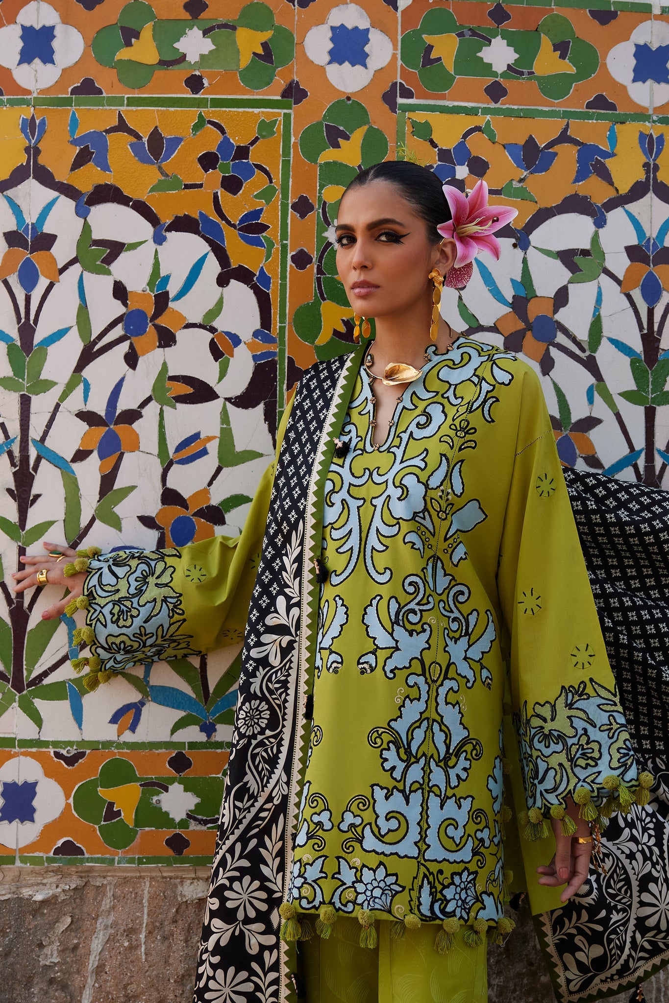 Elan Lawn`25 SOLENE (03 A)