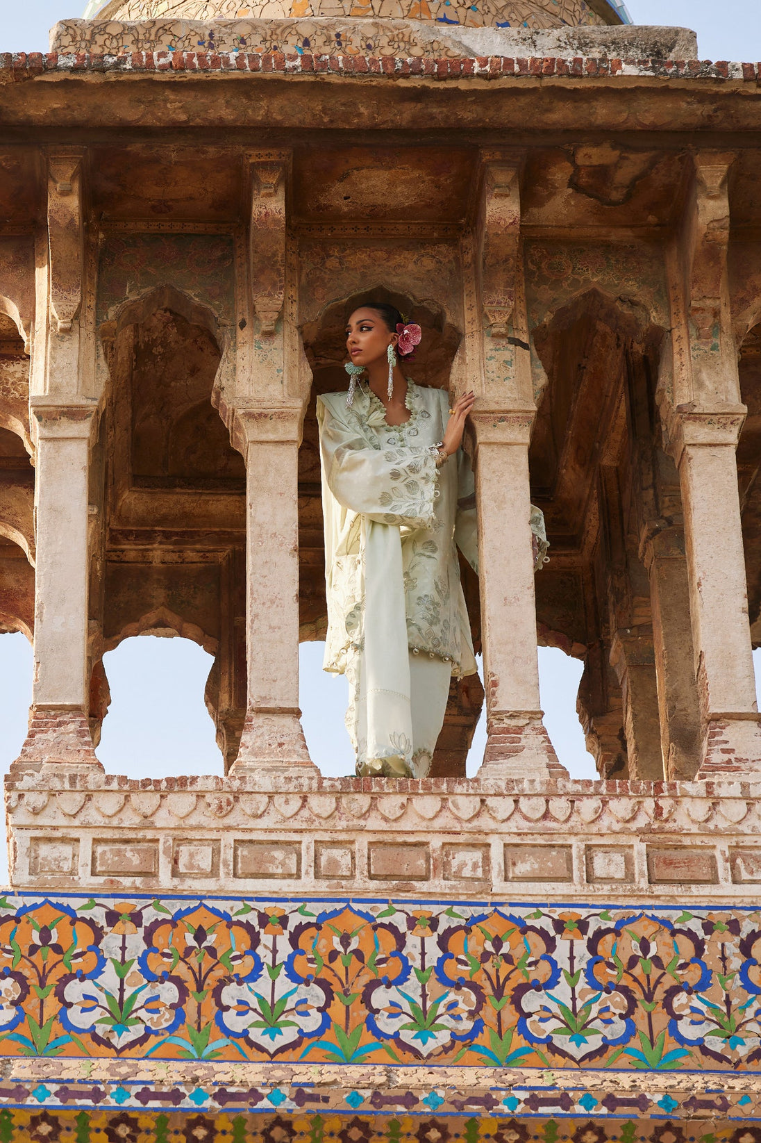 Elan Lawn`25 CELESTINE (05 A)