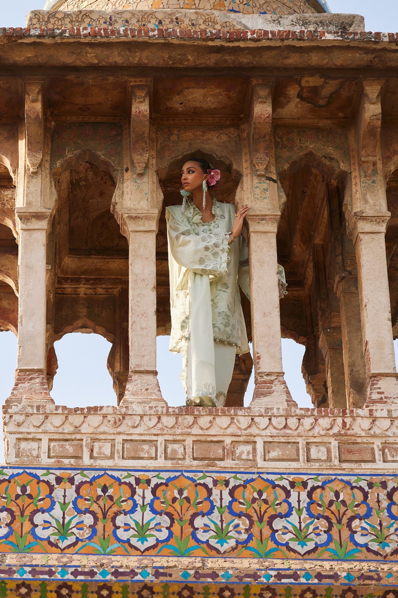 Elan Lawn`25 CELESTINE (05 A)