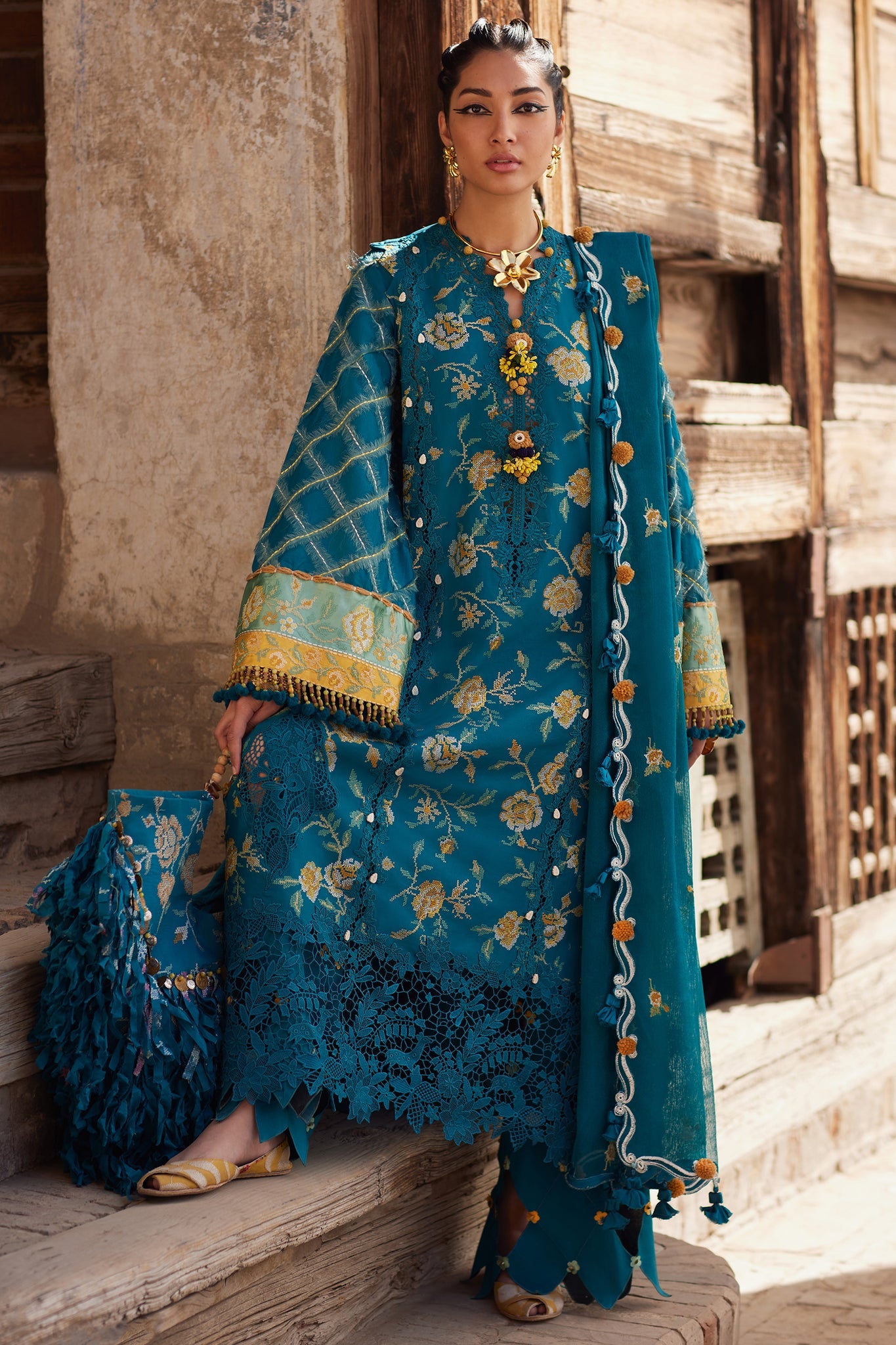 Elan Lawn`25 OPHELIA (10 A)