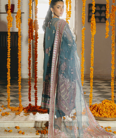 Gisele Din Shagna Da Wedding Formals`24 (MYRA)