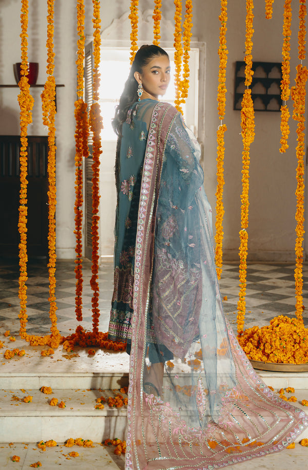 Gisele Din Shagna Da Wedding Formals`24 (MYRA)