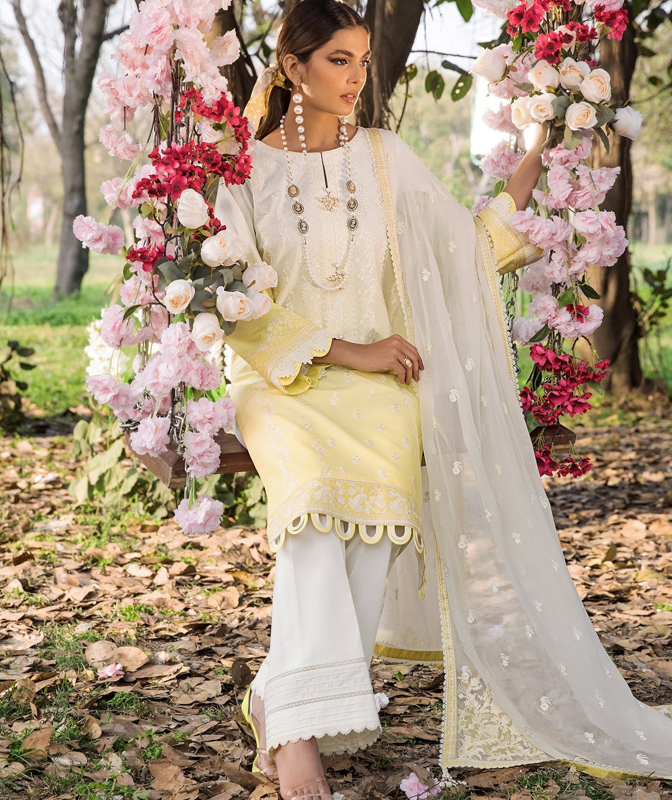 Sifa Spring Lawn`22 SL#07