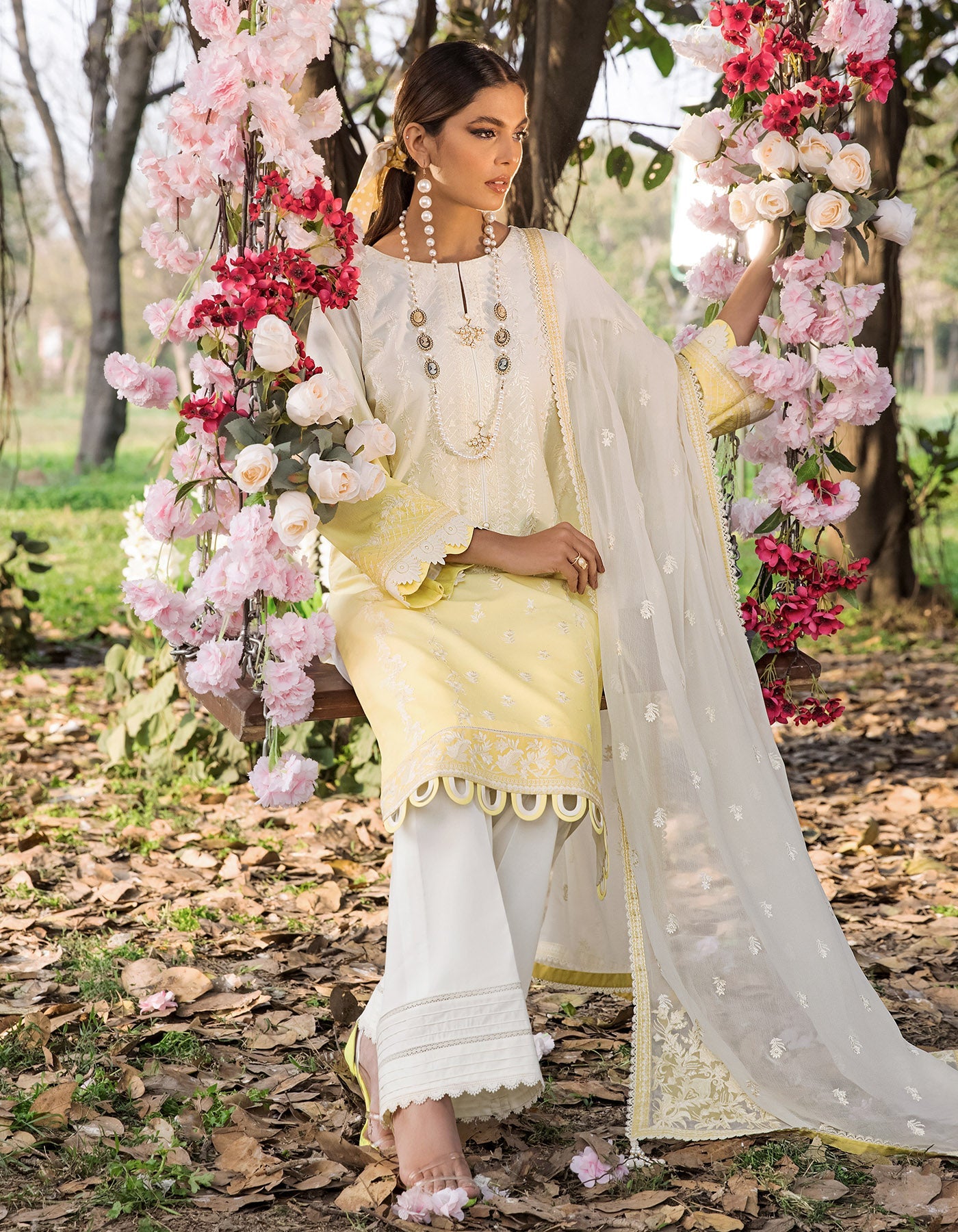 Sifa Spring Lawn`22 SL#07