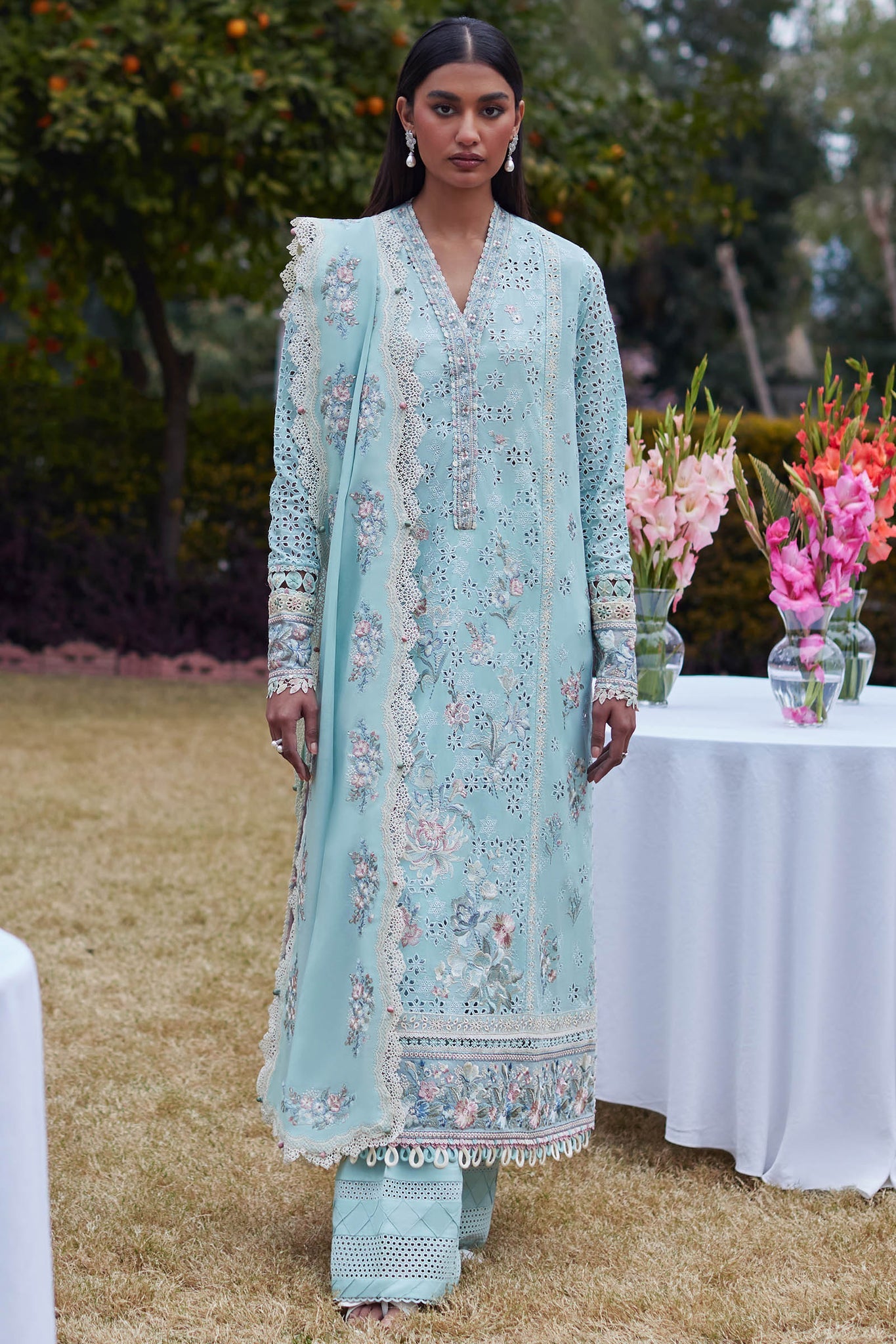 Elan Lawn`24 AIREEN (EL24-09 B)