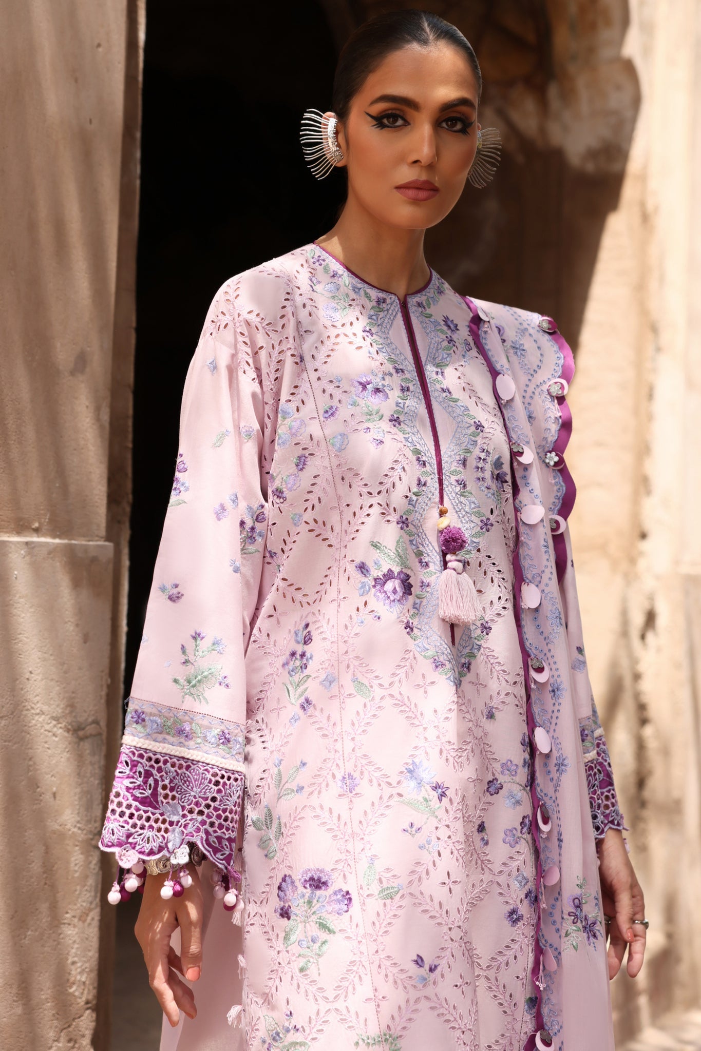 Elan Lawn`25 ALARA (12 B)