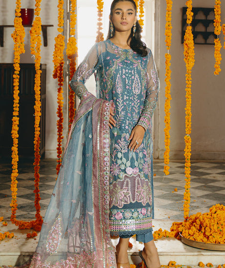 Gisele Din Shagna Da Wedding Formals`24 (MYRA)