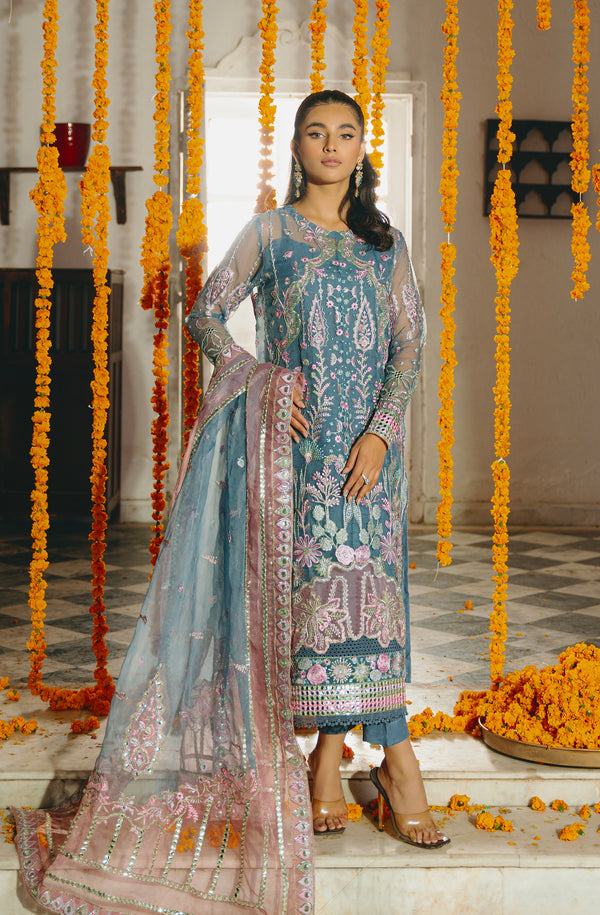 Gisele Din Shagna Da Wedding Formals`24 (MYRA)