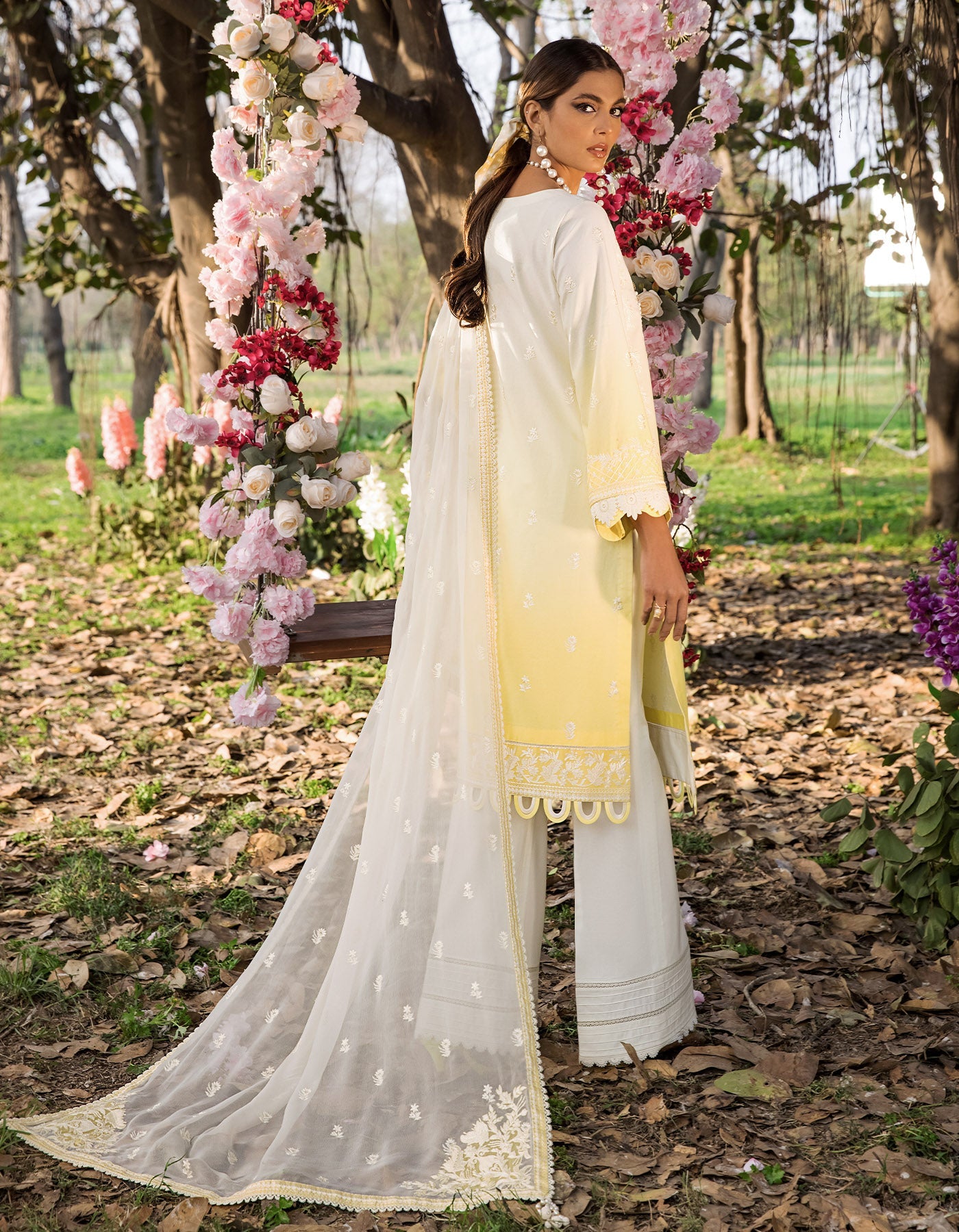 Sifa Spring Lawn`22 SL#07