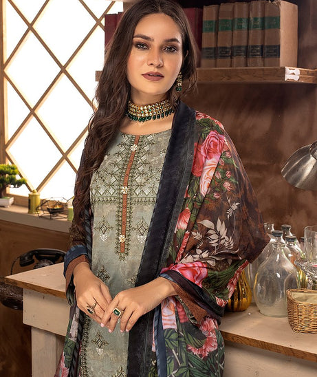 Salitex Cotton Silk`21 WK#00885