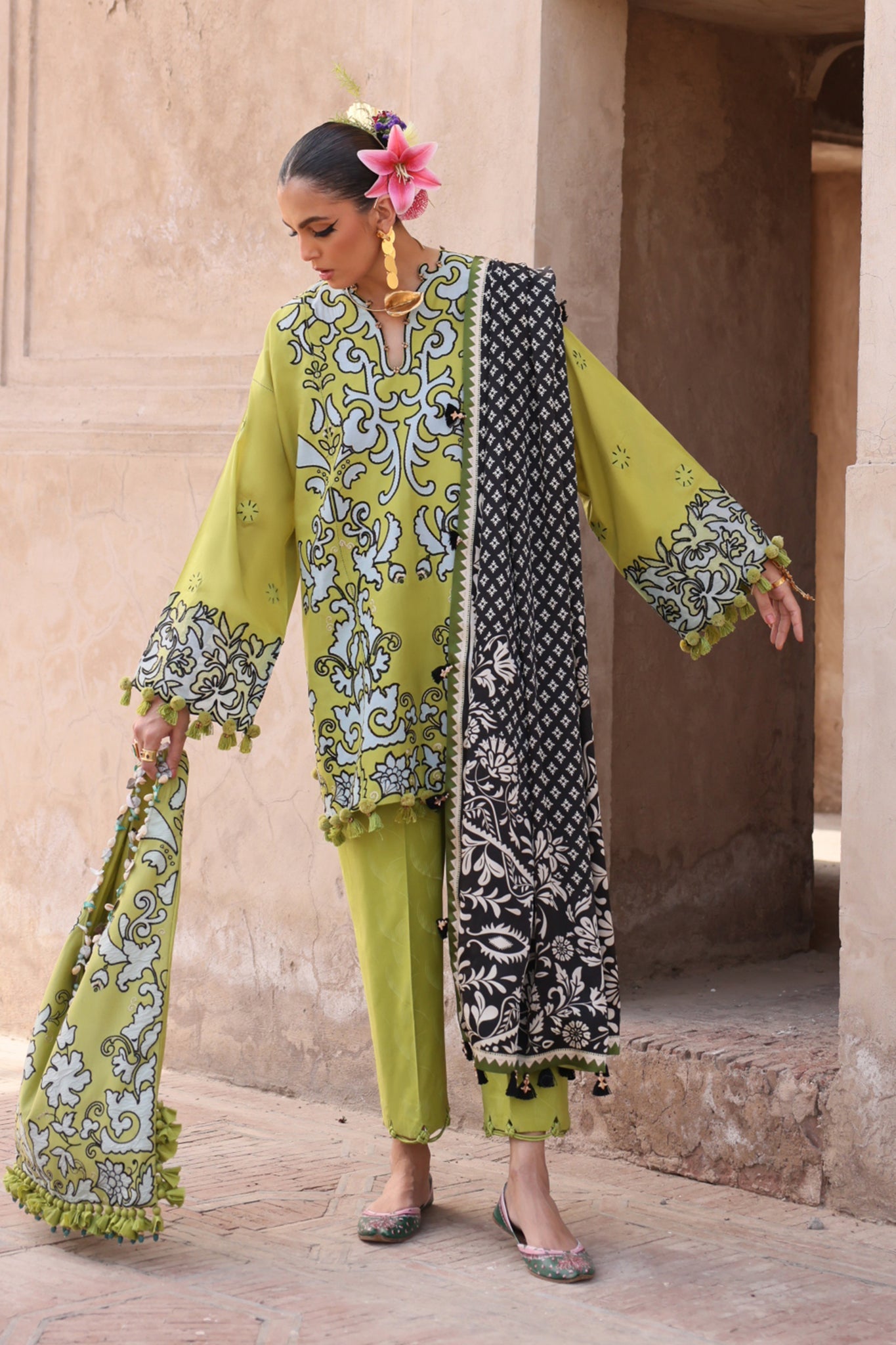 Elan Lawn`25 SOLENE (03 A)