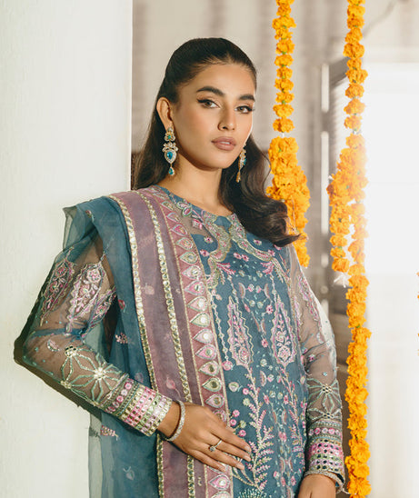 Gisele Din Shagna Da Wedding Formals`24 (MYRA)