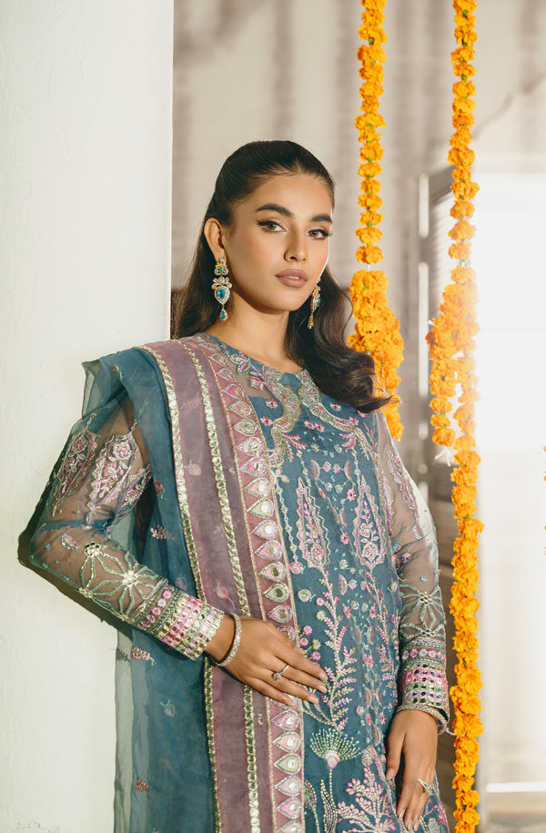 Gisele Din Shagna Da Wedding Formals`24 (MYRA)