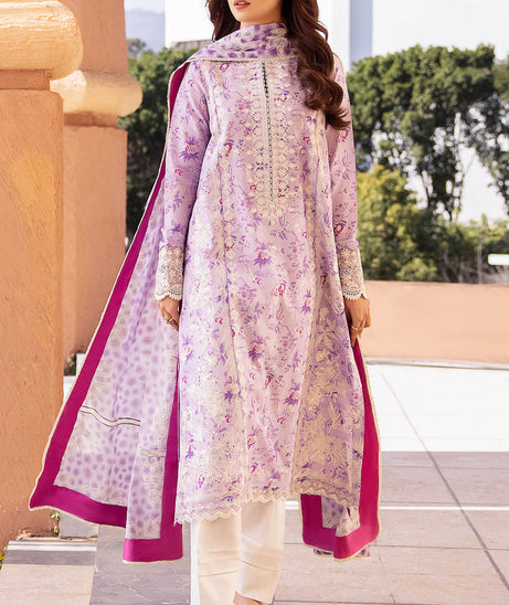 Zaha Lawn 24 SENA ZL24-10A