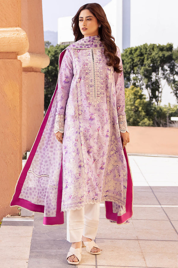 Zaha Lawn 24 SENA ZL24-10A