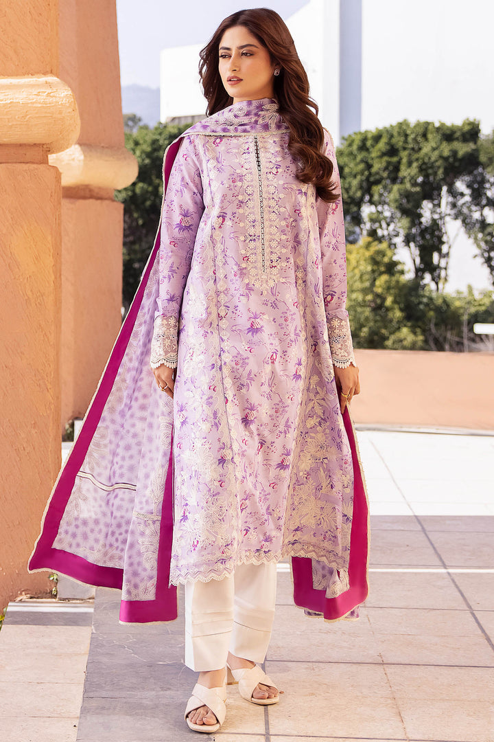 Zaha Lawn 24 SENA ZL24-10A