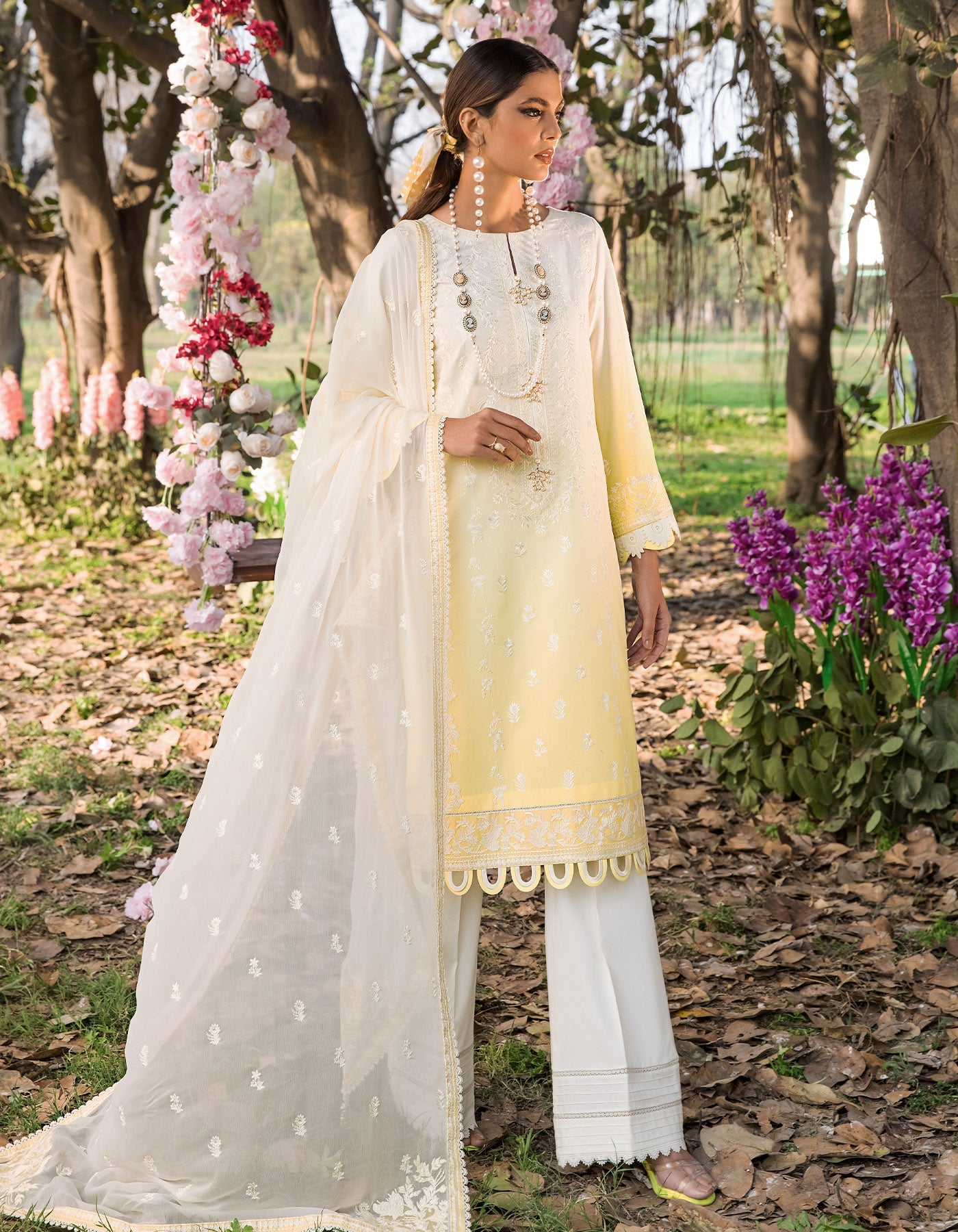 Sifa Spring Lawn`22 SL#07
