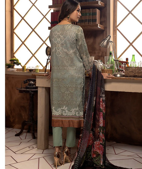 Salitex Cotton Silk`21 WK#00885