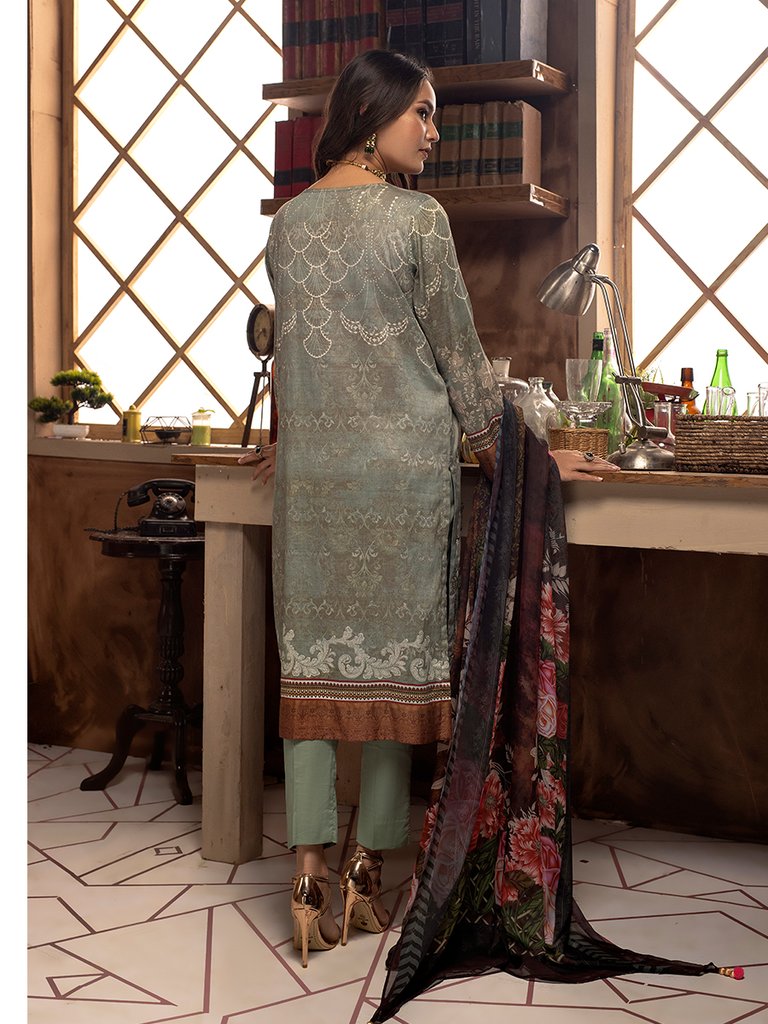 Salitex Cotton Silk`21 WK#00885