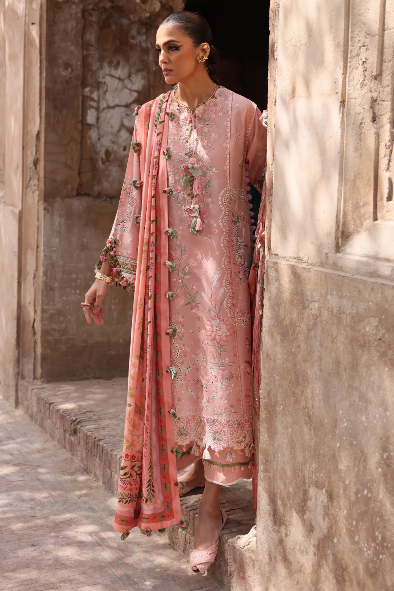 Elan Lawn`25 SERENE (01 A)