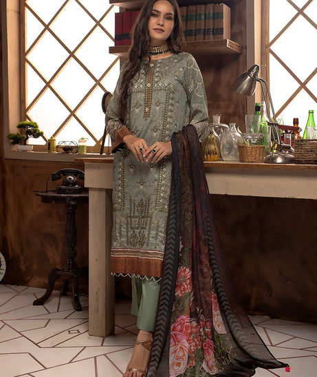 Salitex Cotton Silk`21 WK#00885