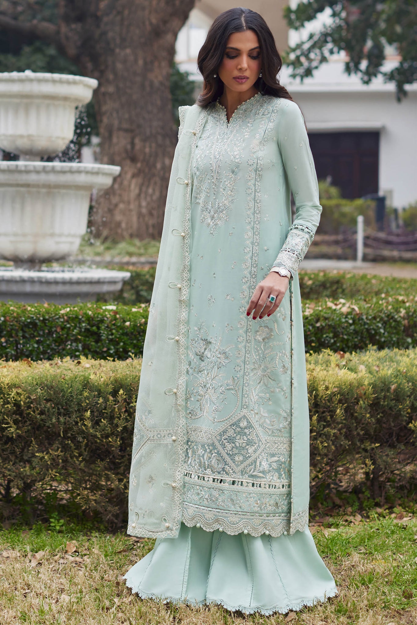 Elan Lawn`24 MINA (EL24-01 B)