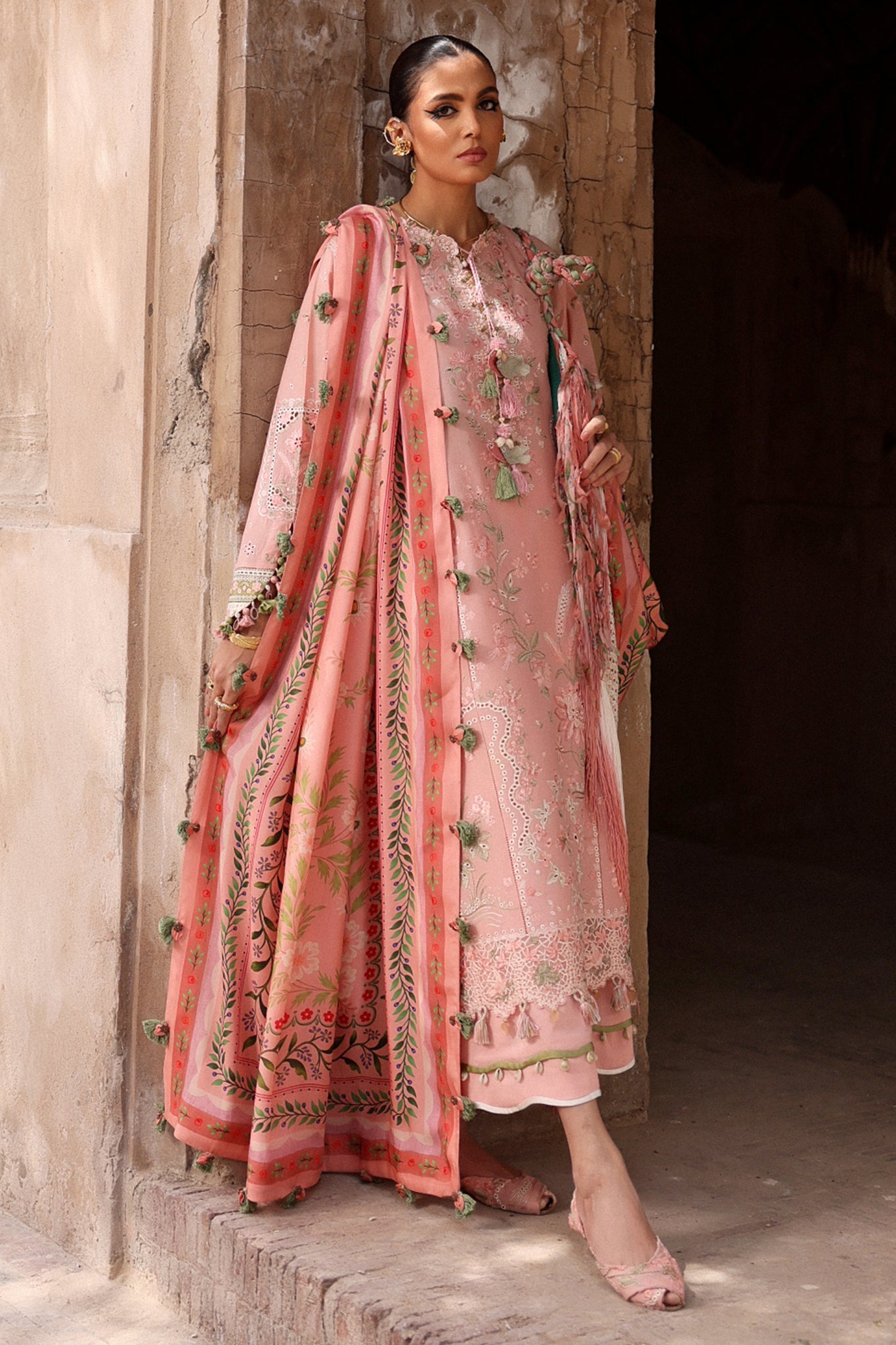 Elan Lawn`25 SERENE (01 A)