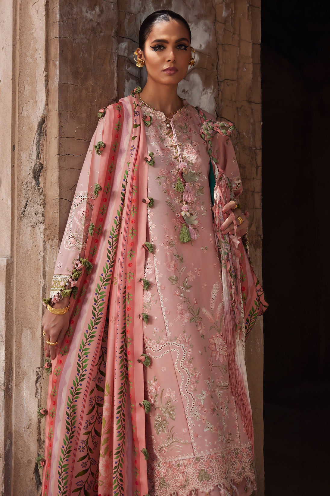 Elan Lawn`25 SERENE (01 A)