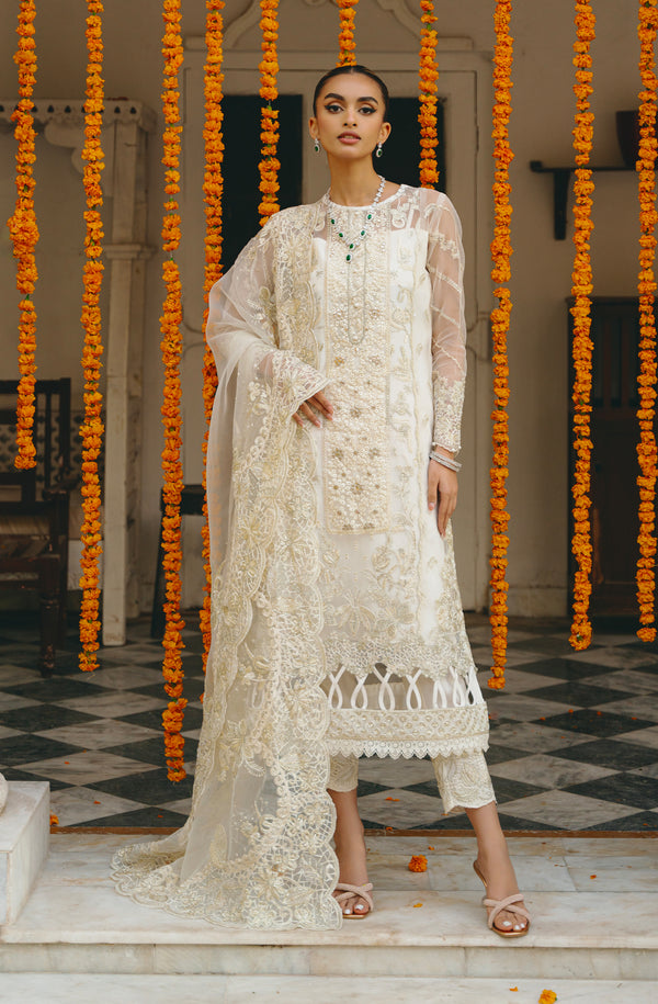 Gisele Din Shagna Da Wedding Formals`24 (NUHA)