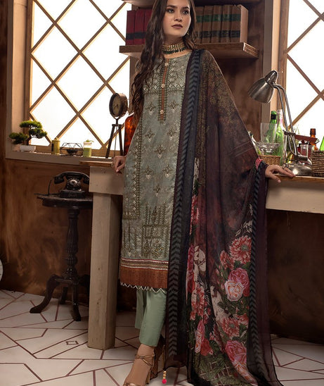 Salitex Cotton Silk`21 WK#00885