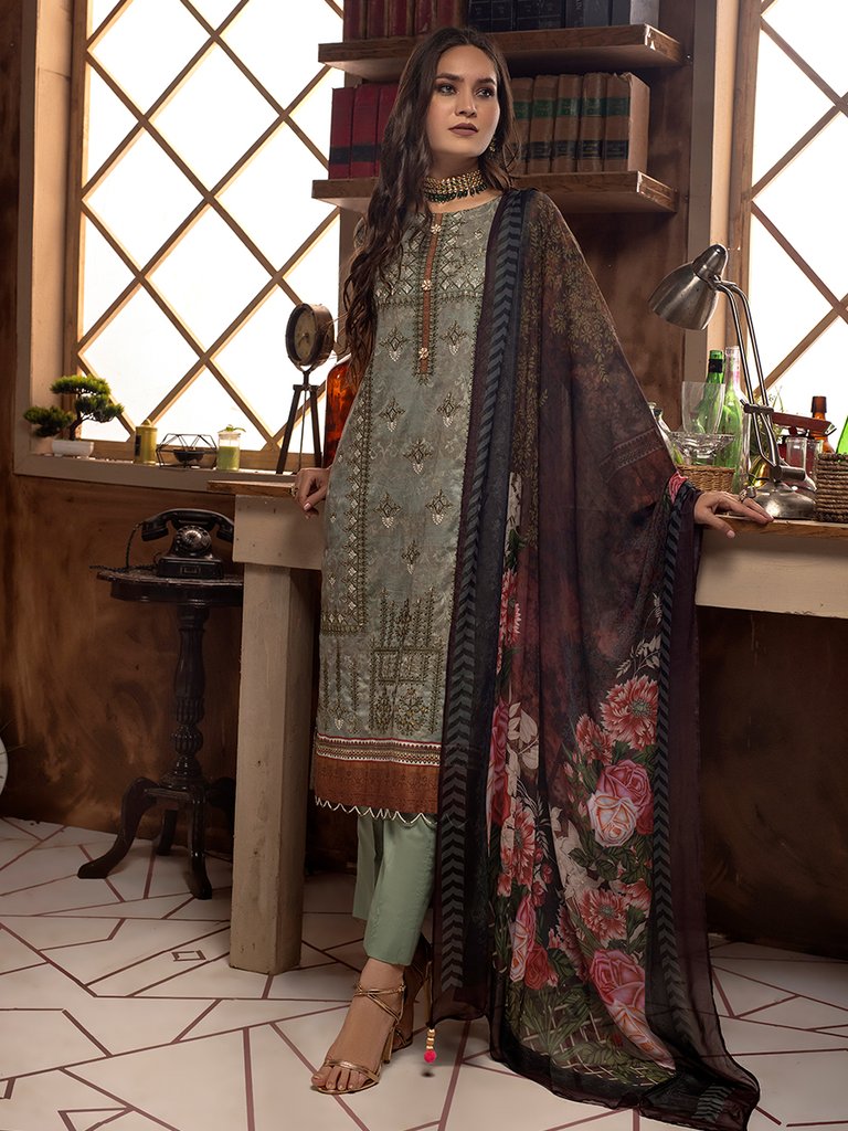 Salitex Cotton Silk`21 WK#00885