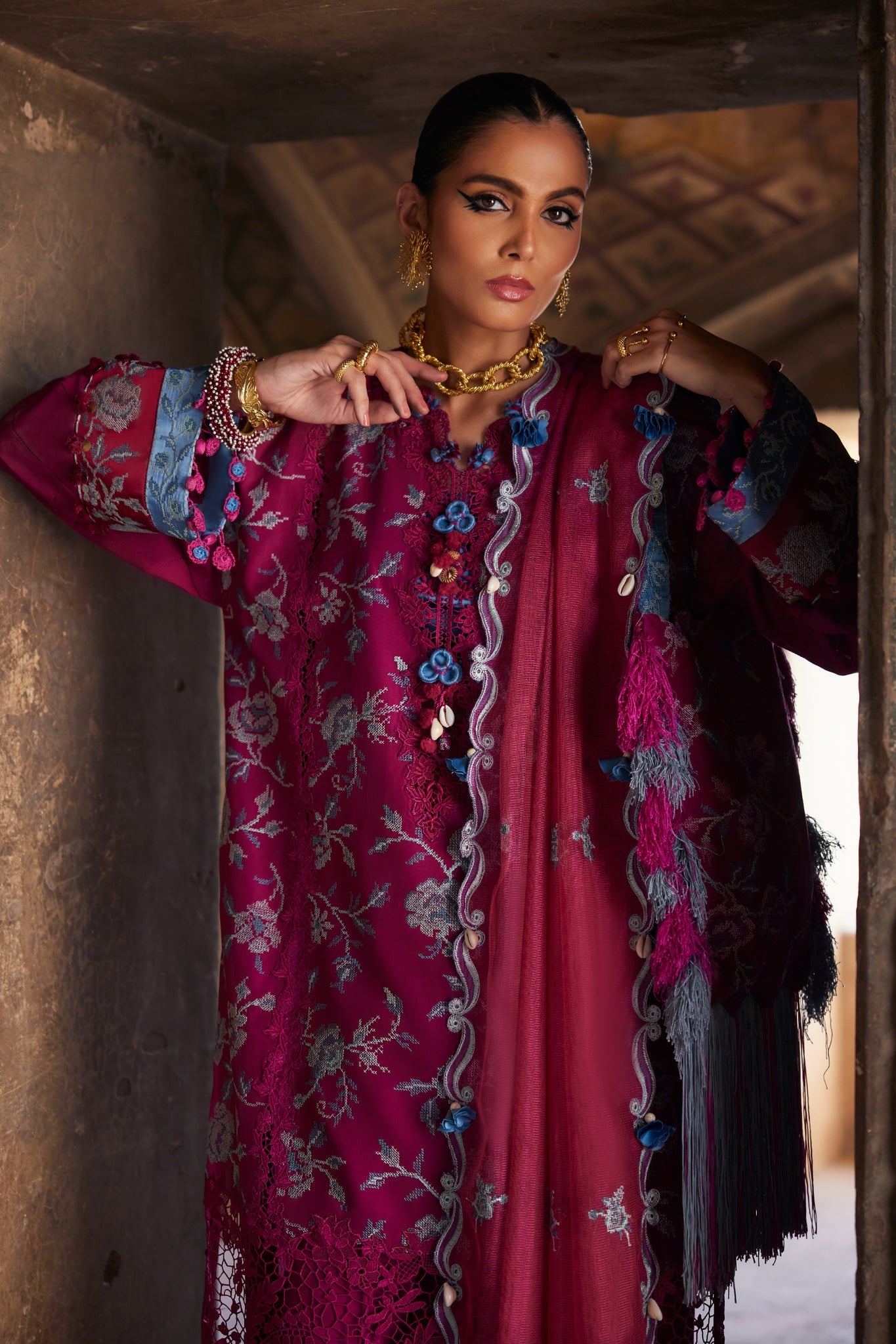 Elan Lawn`25 OPHELIA (10 B)