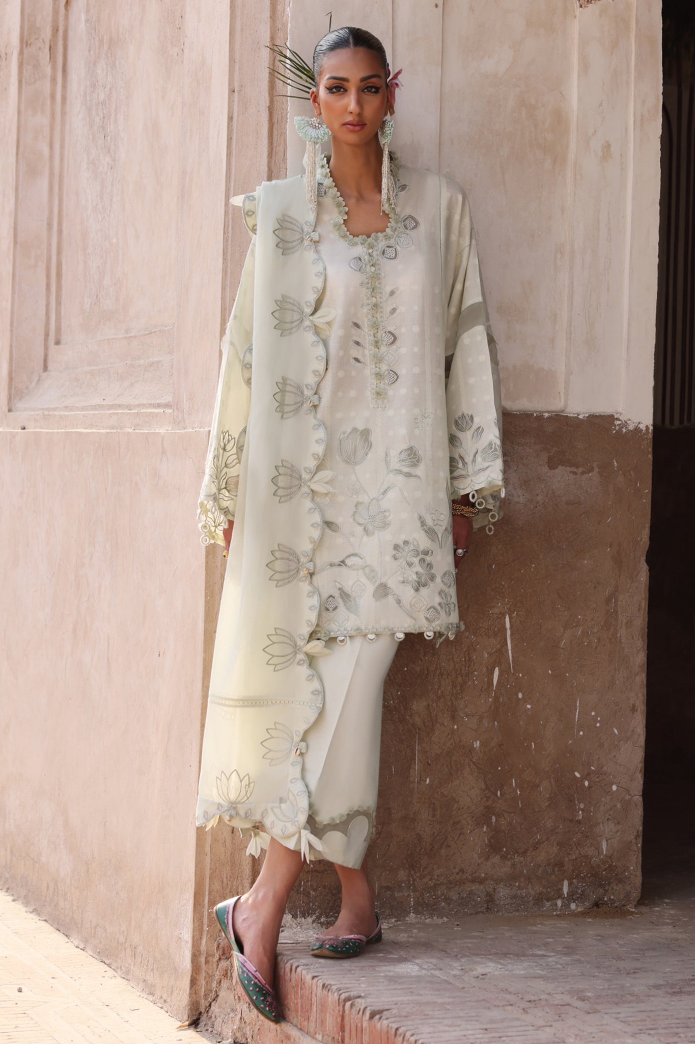 Elan Lawn`25 CELESTINE (05 A)