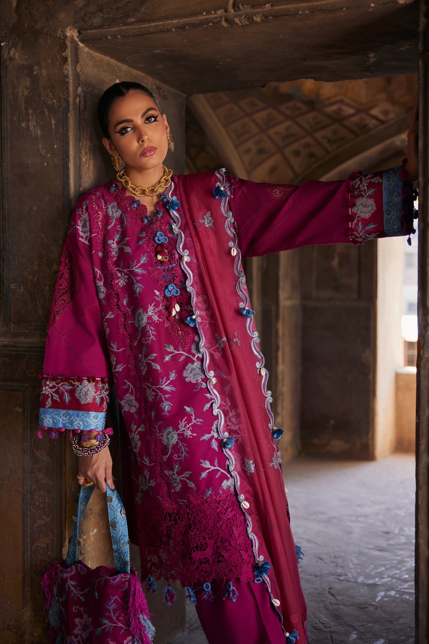 Elan Lawn`25 OPHELIA (10 B)