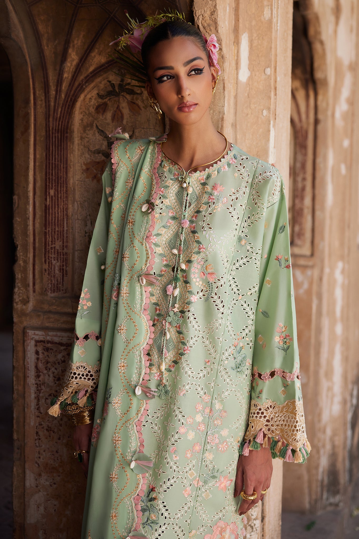Elan Lawn`25 ALARA (12 A)