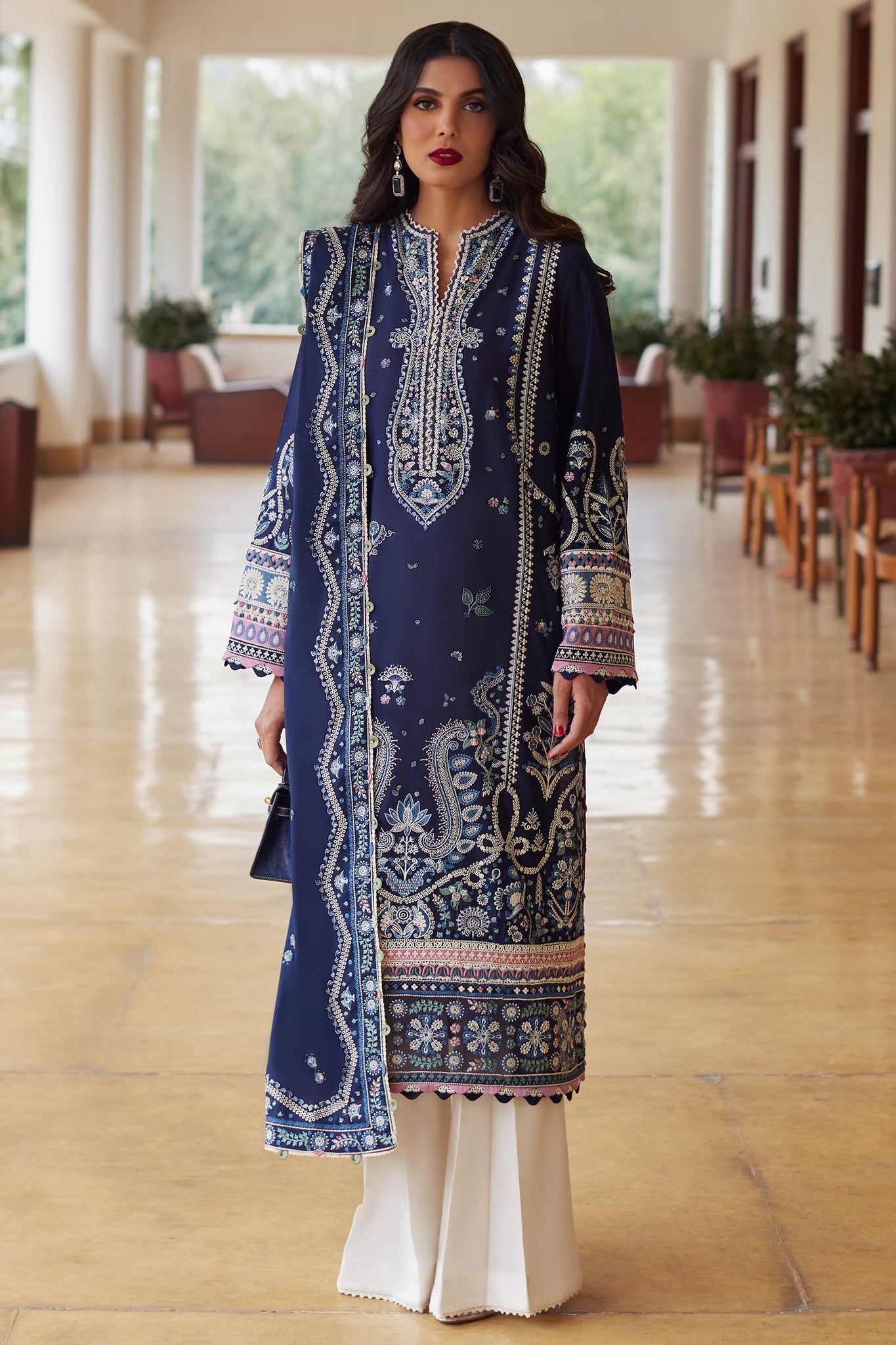 Elan Lawn`24 MAHROSH (EL24-04 B)