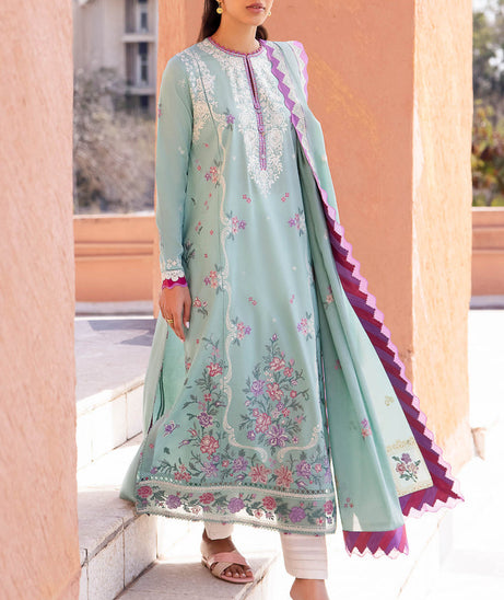 Zaha Lawn 24 LARMINA ZL24-02 A