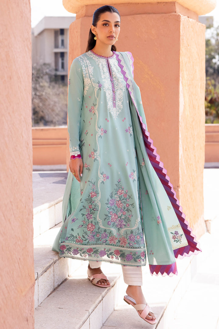Zaha Lawn 24 LARMINA ZL24-02 A