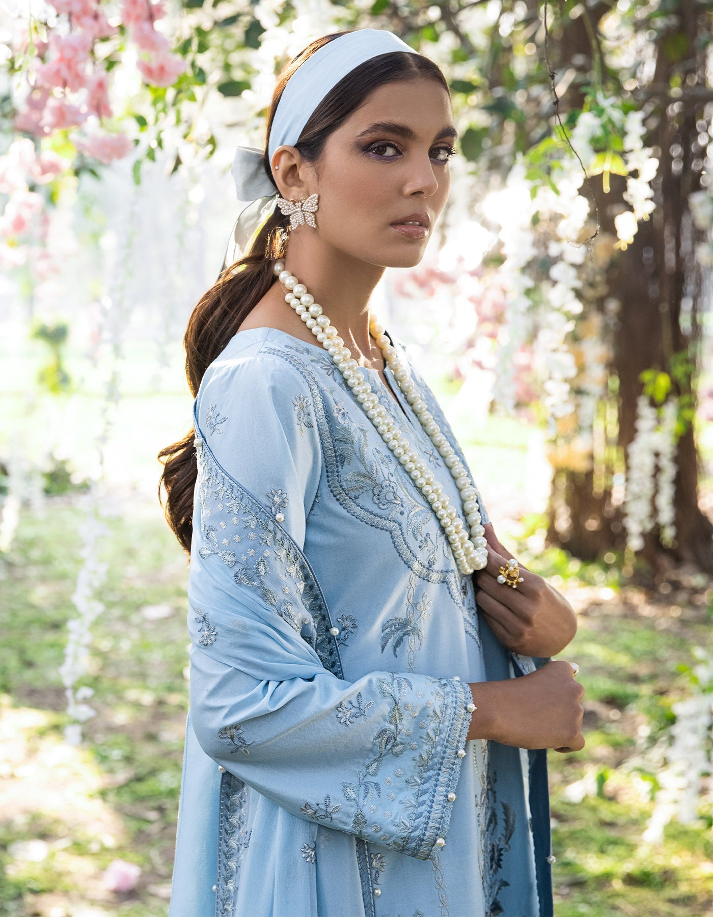 Sifa Spring Lawn`22 SL#09