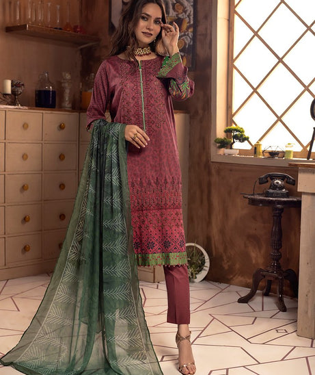 Salitex Cotton Silk`21 WK#00886