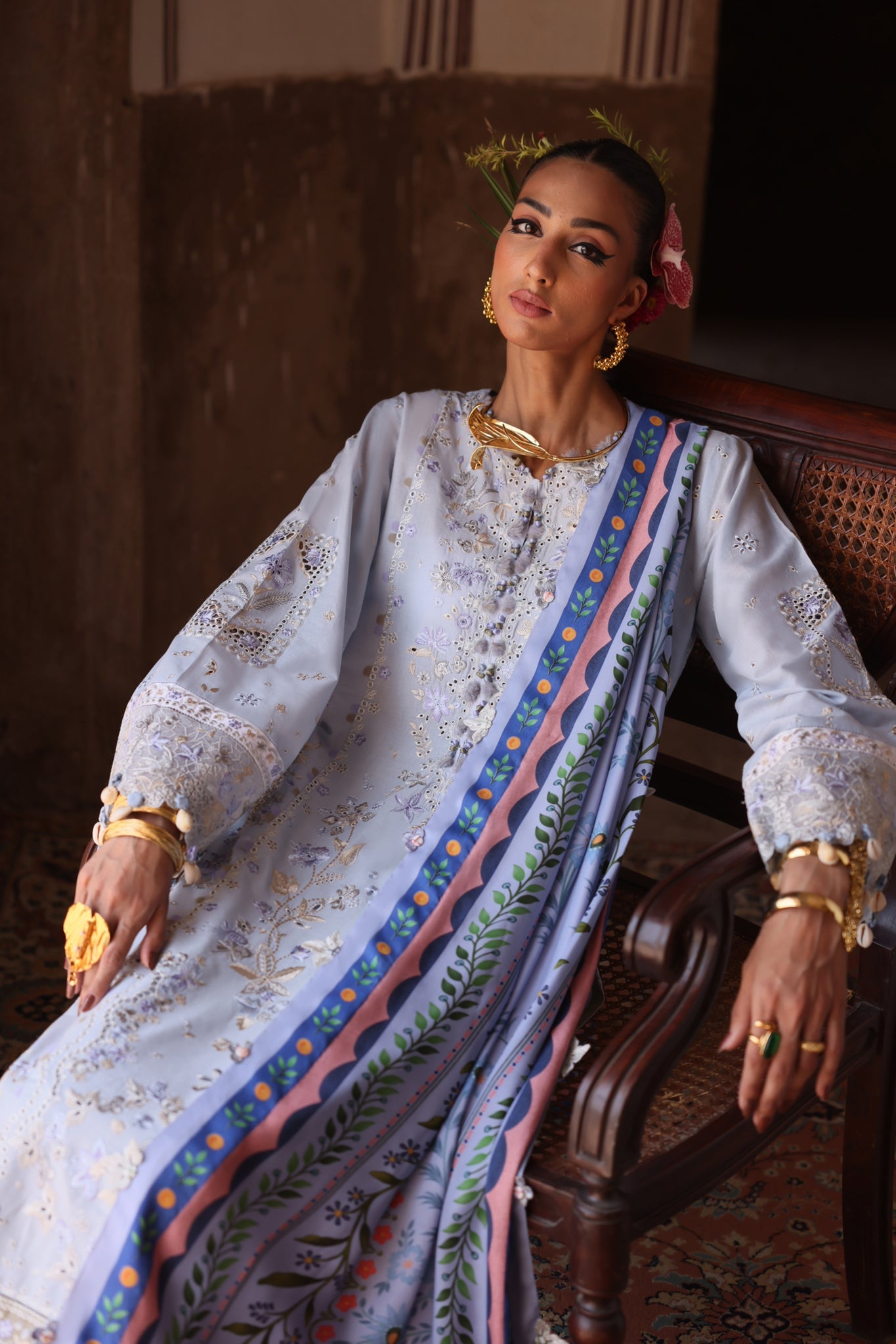 Elan Lawn`25 SERENE (01 B)