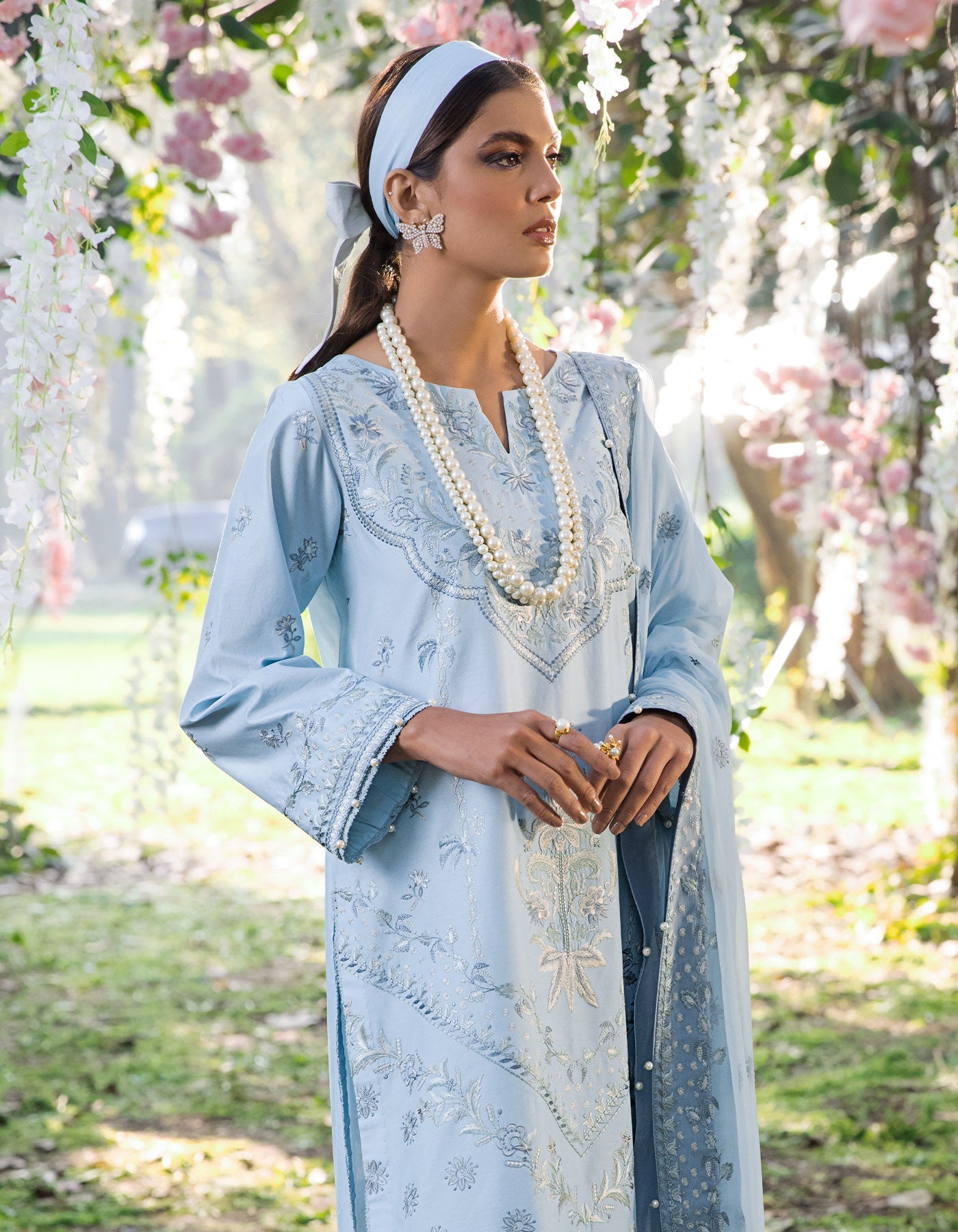 Sifa Spring Lawn`22 SL#09