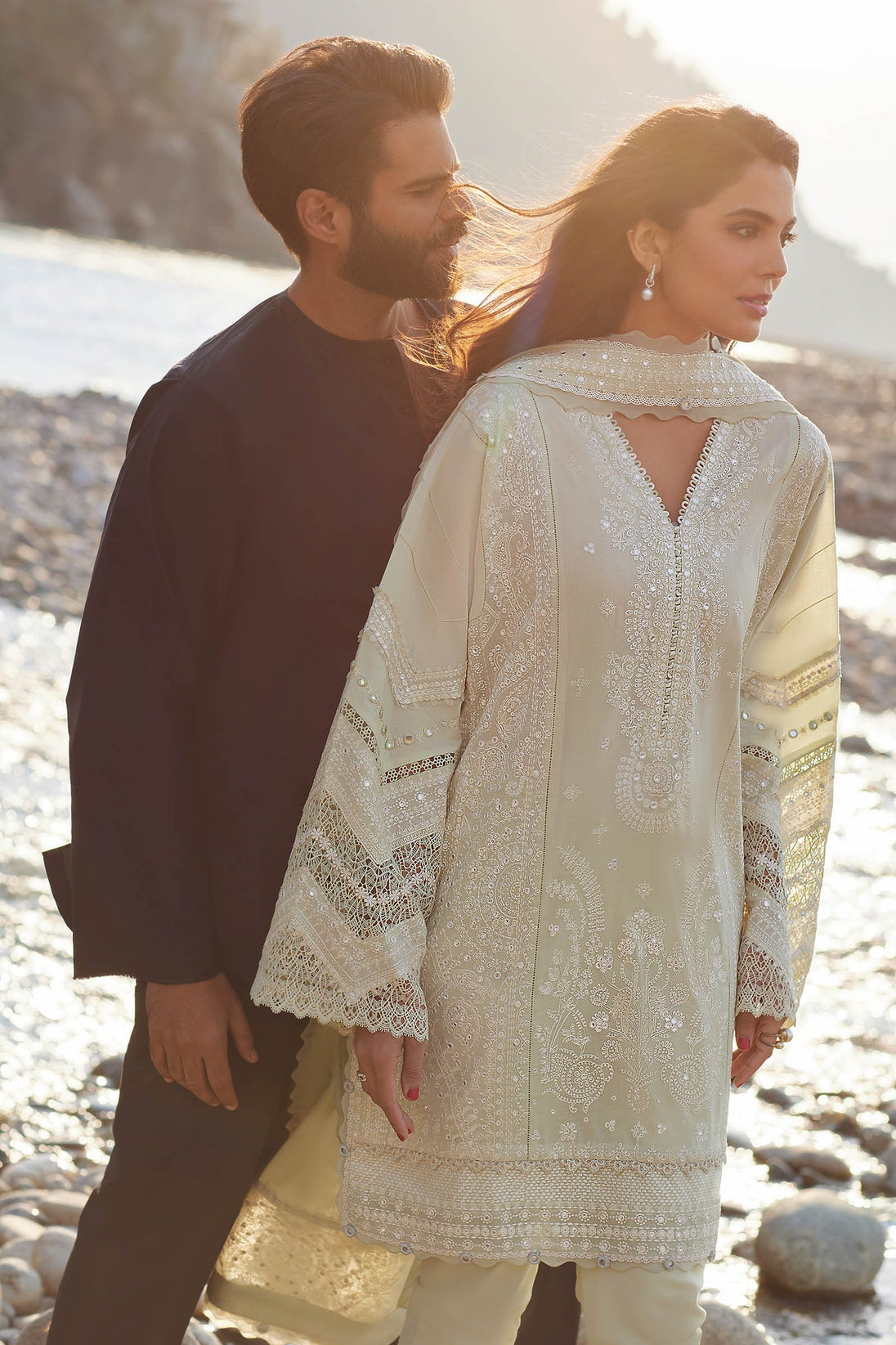 Elan Lawn`24 ZEINA (EL24-12 A)
