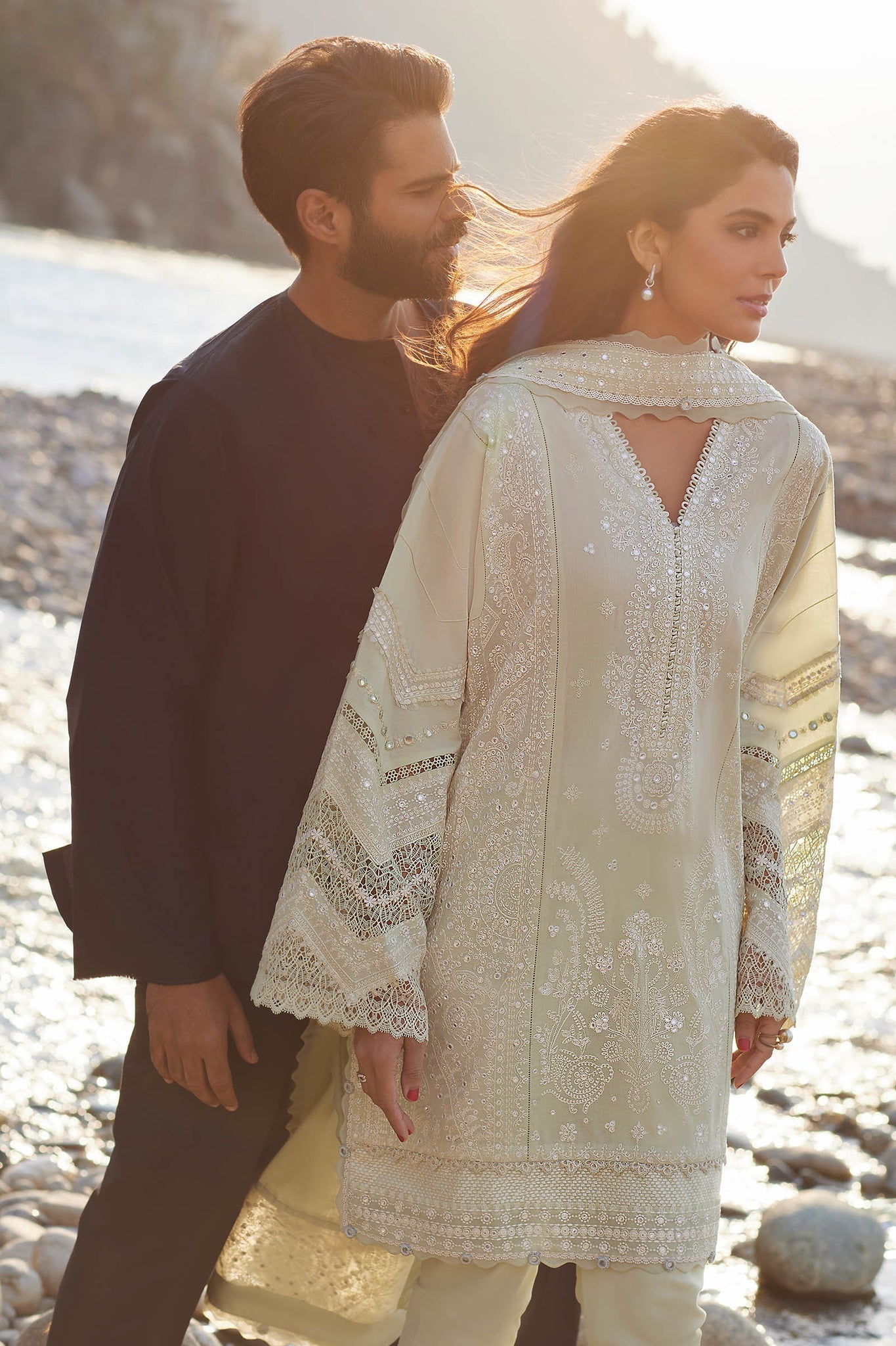 Elan Lawn`24 ZEINA (EL24-12 A)