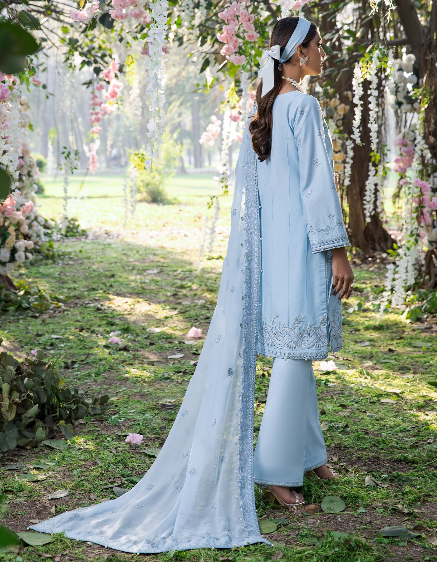 Sifa Spring Lawn`22 SL#09