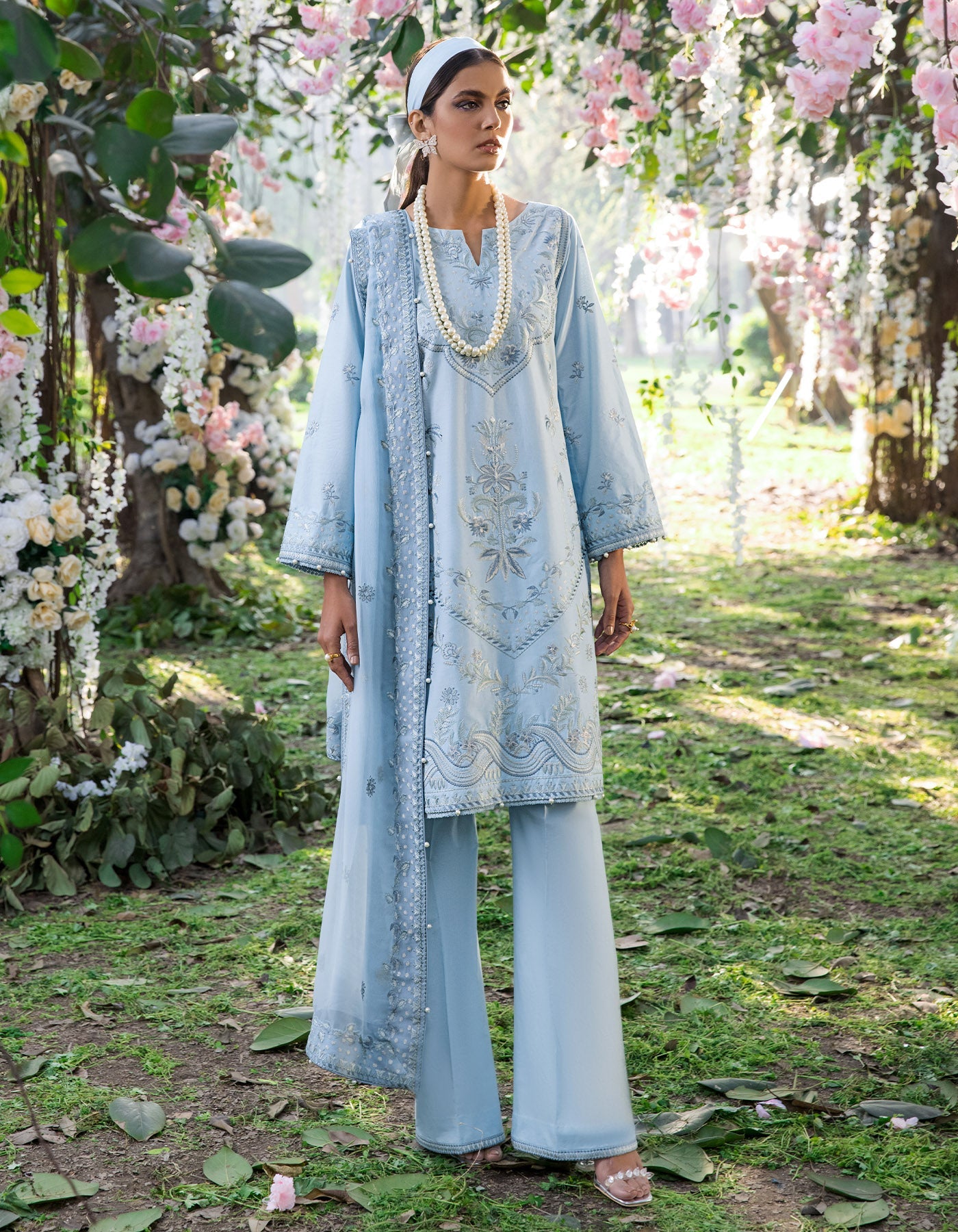Sifa Spring Lawn`22 SL#09