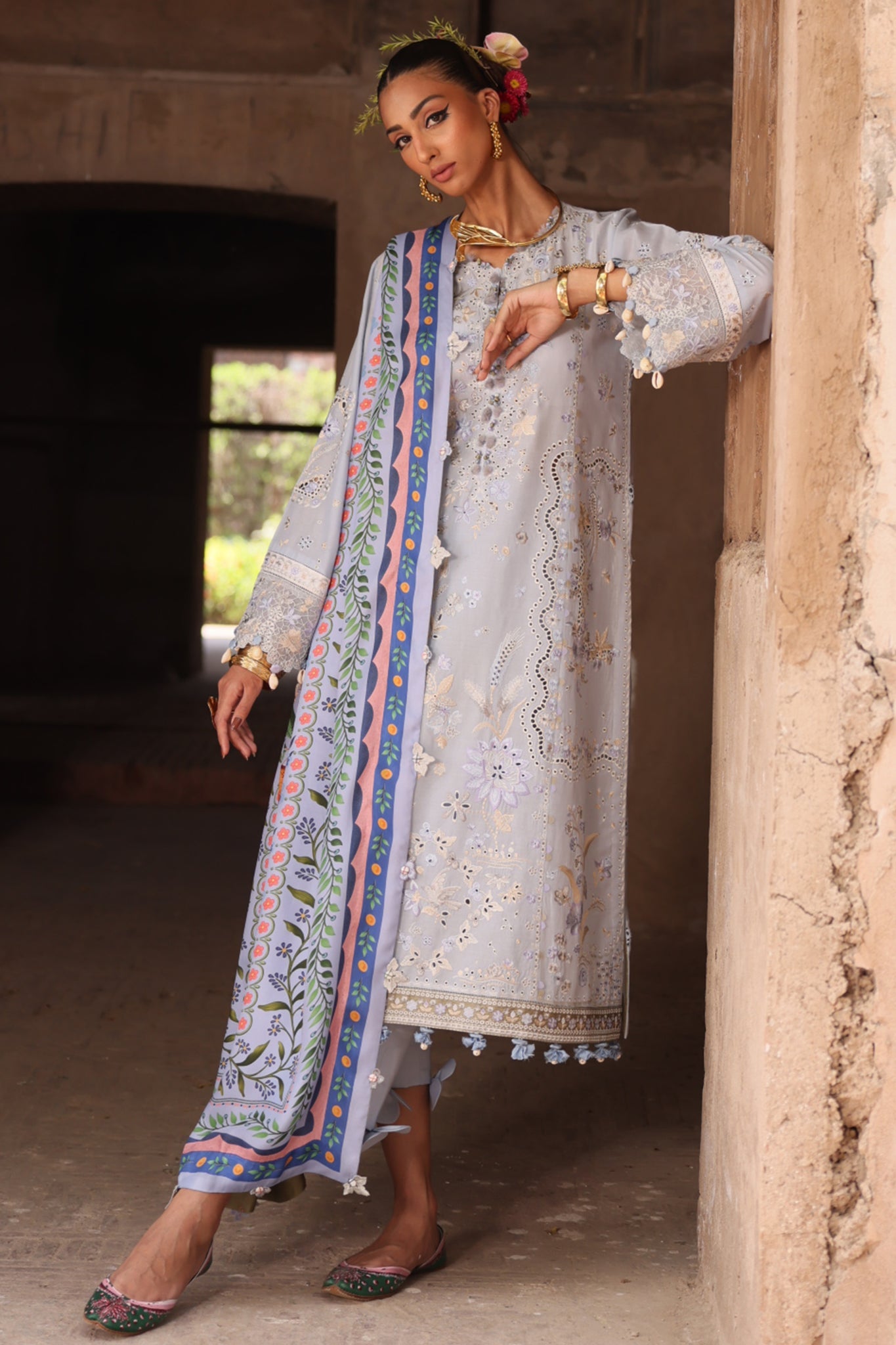 Elan Lawn`25 SERENE (01 B)