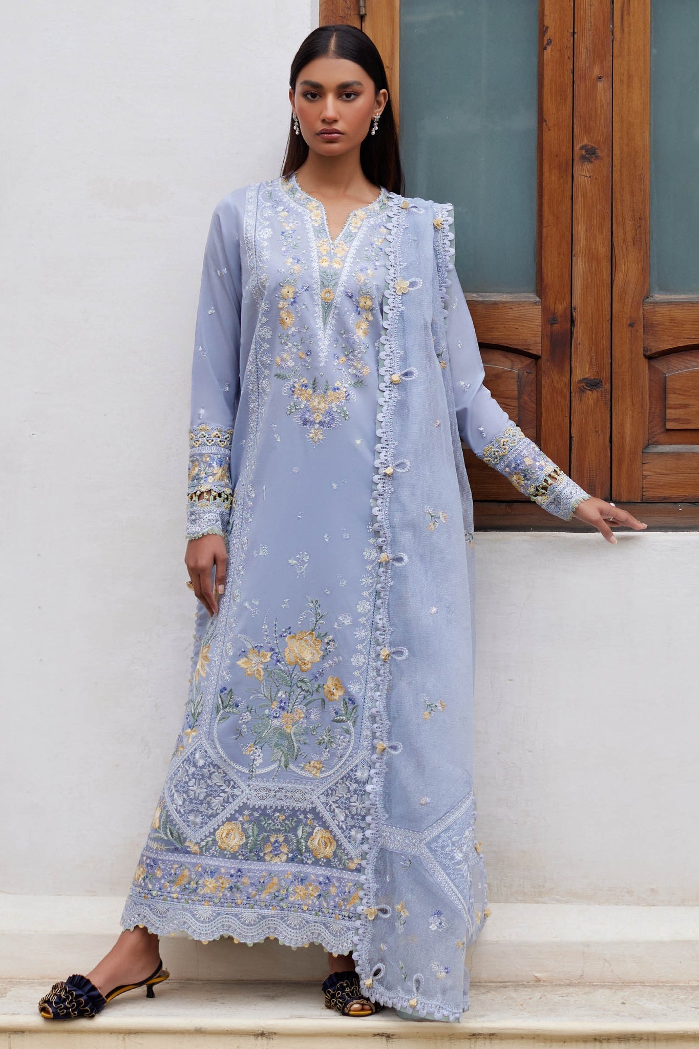 Elan Lawn`24 MINA (EL24-01 A)