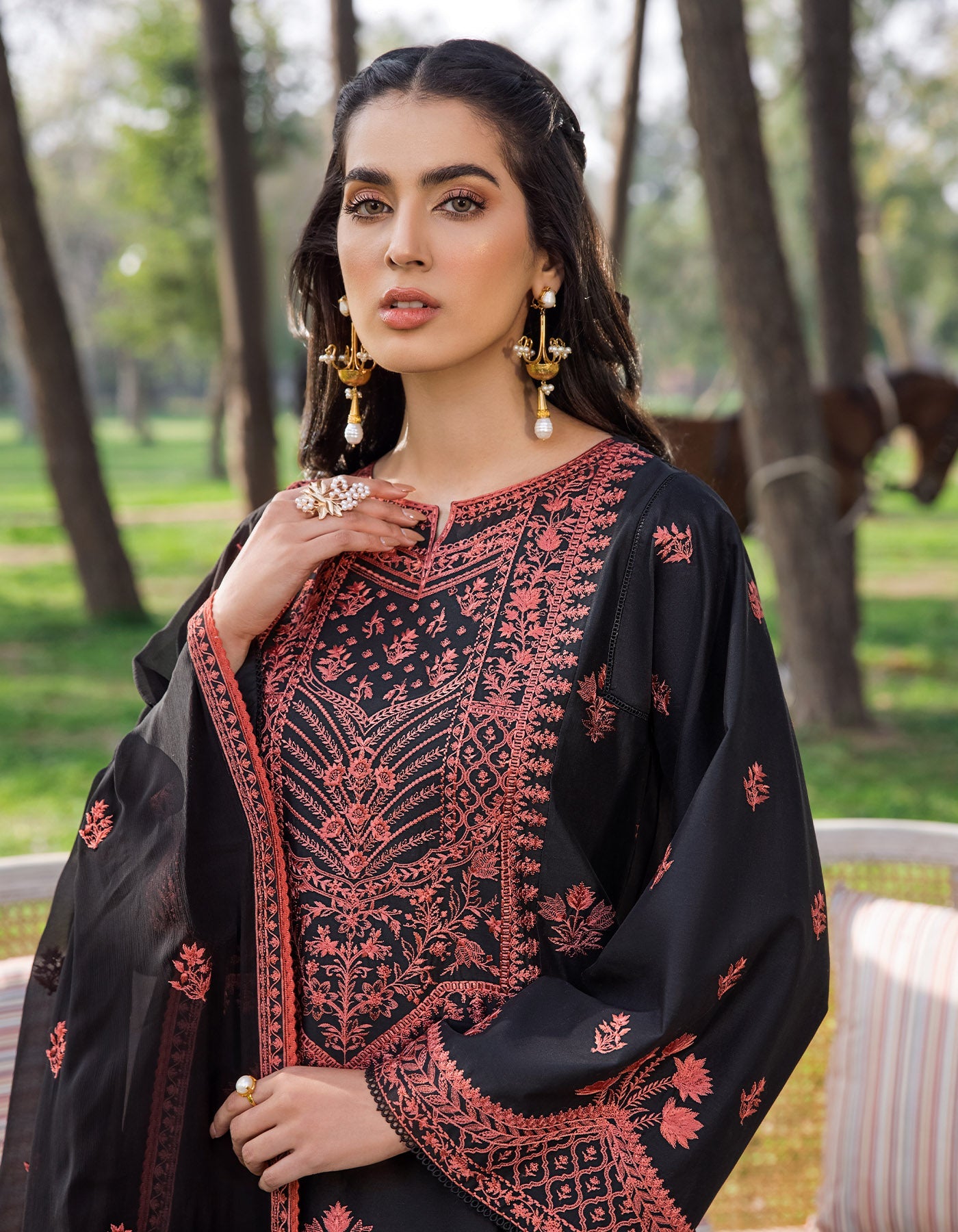 Sifa Spring Lawn`22 SL#02