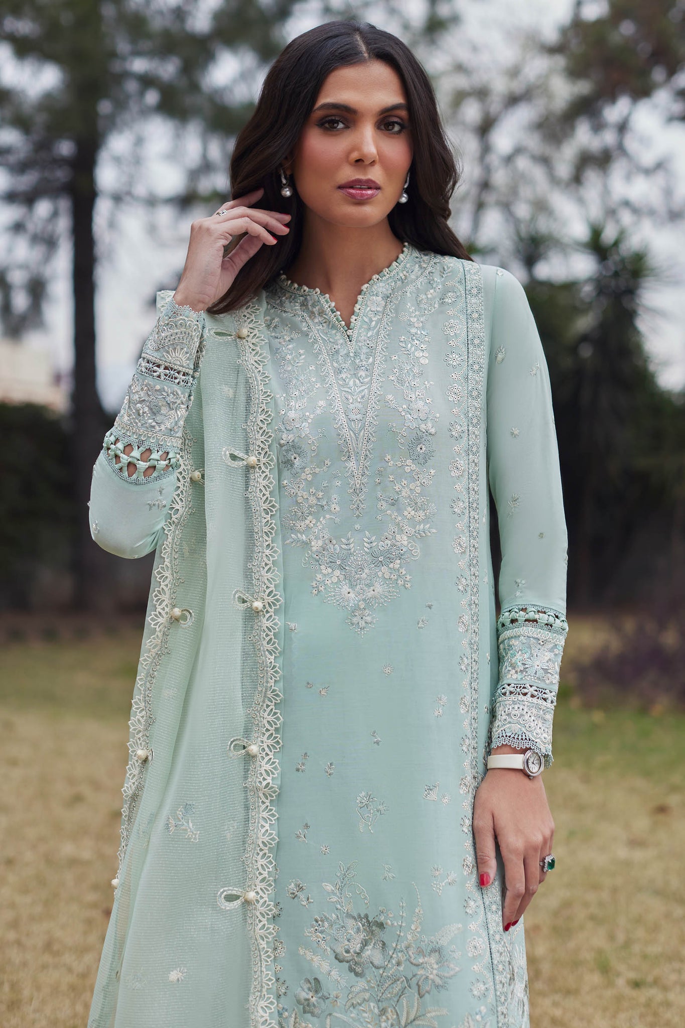 Elan Lawn`24 MINA (EL24-01 B)
